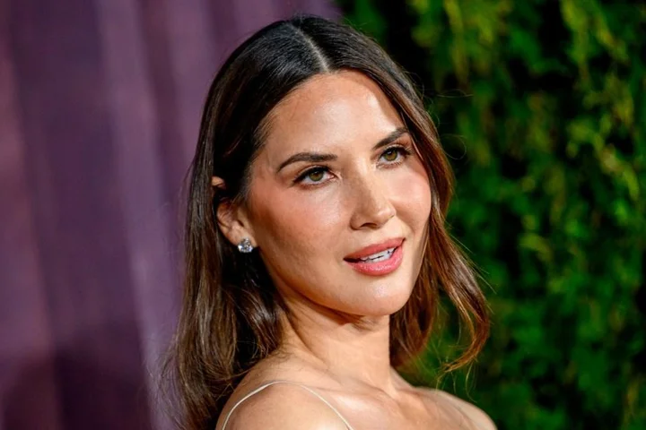 Olivia Munn reveals ‘obnoxious’ male co-star refused to be saved by a woman in scene