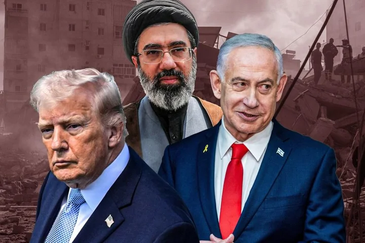 Iran ceasefire – and has it already fallen apart?