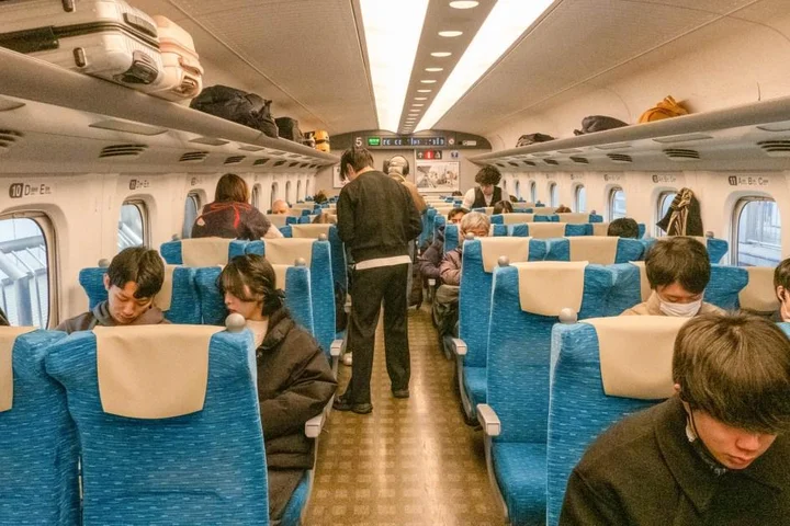 The Japan train mistake that instantly shows locals you’re a ‘rookie’ tourist