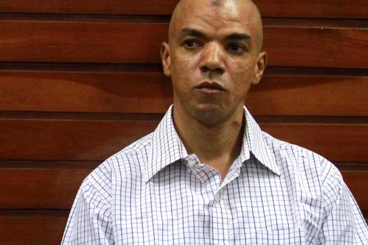 British man charged with directing activities of Somali terror group Al-Shabaab