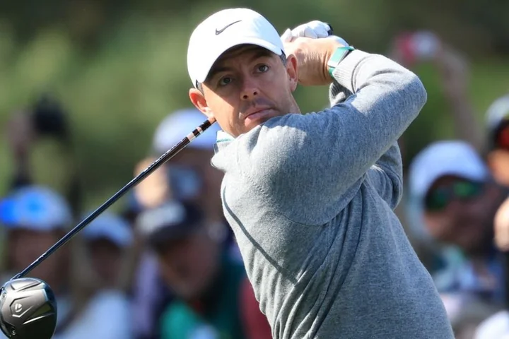 The Masters 2026: Round One UK tee times, TV schedule, odds and how to watch