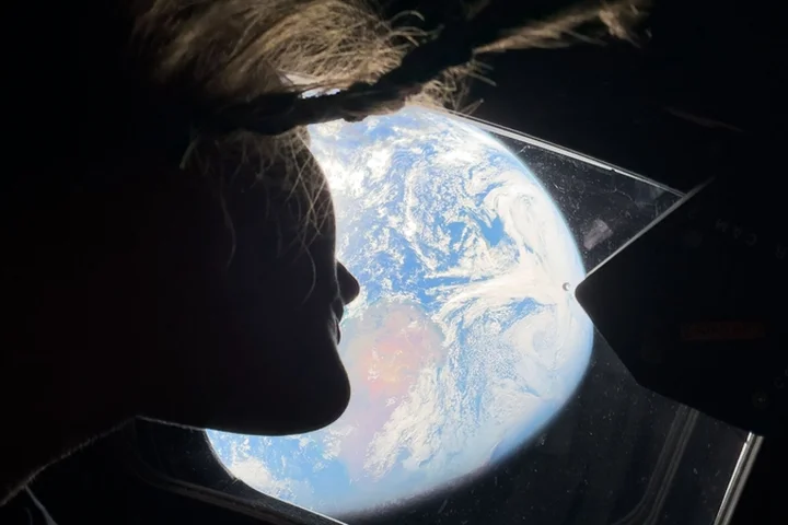 Artemis astronauts prepare to end Moon mission