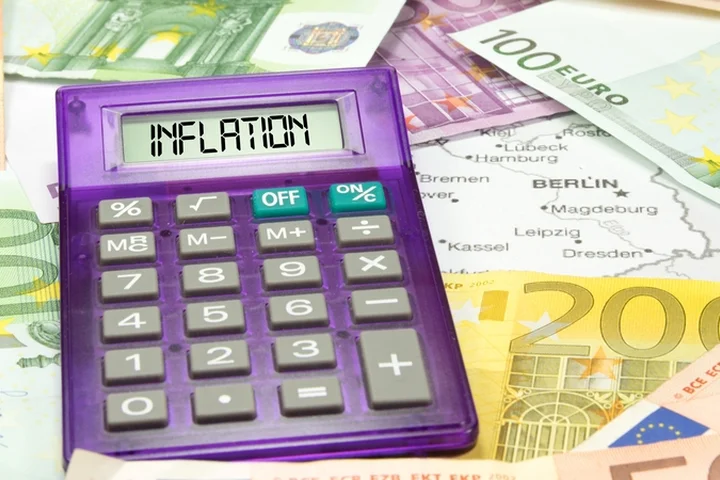 Home heating oil jumps 67%, as March inflation hits 3.6%