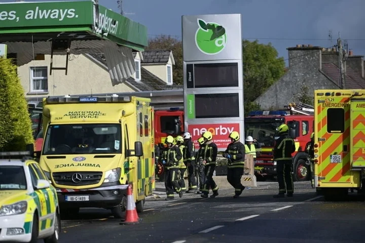 Minister tells Creeslough families will consider inquest