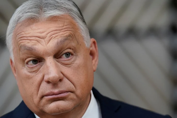 EU demands Hungary explain Russia info leak claims