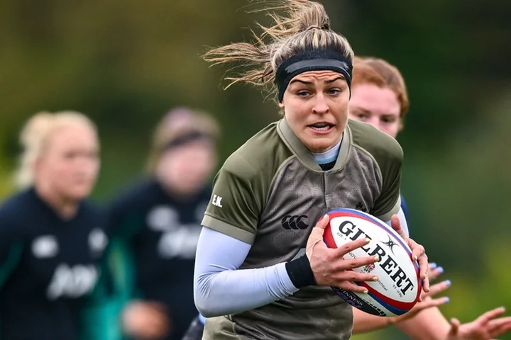 King back as Ireland captain with two in line for debuts