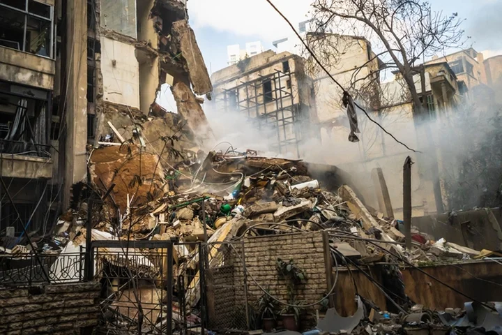 Bloody day in Lebanon puts fragile ceasefire at risk