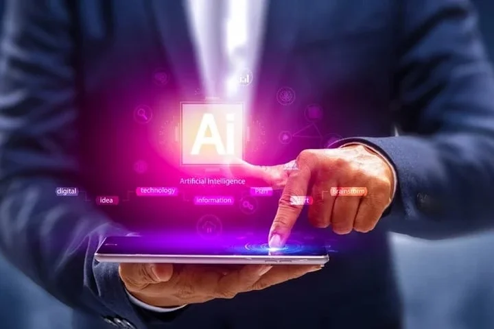 The 'winners and losers' in the adoption of AI