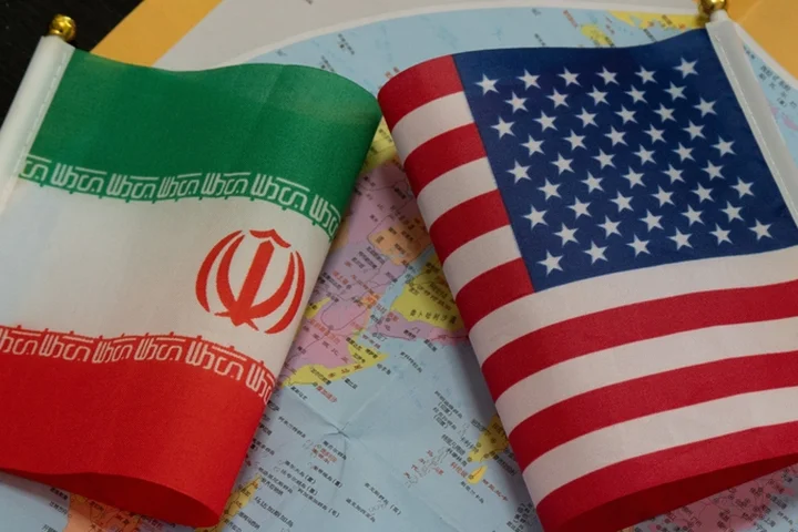 Trump threatens stronger attacks if Iran peace talks fail