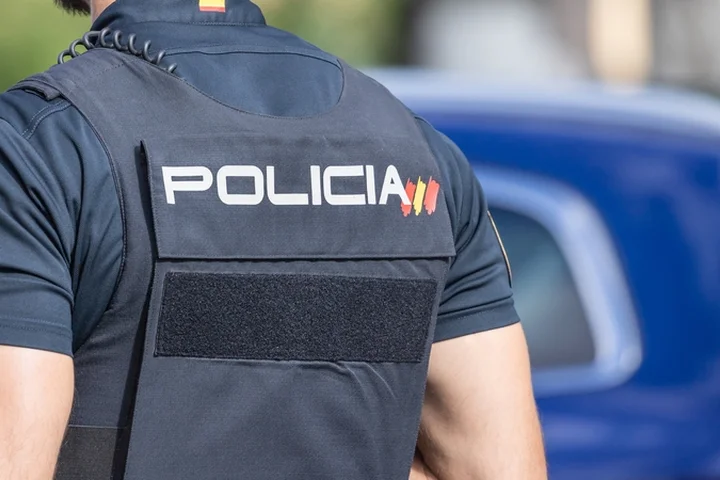 Irish man arrested in Spain over organised crime probe