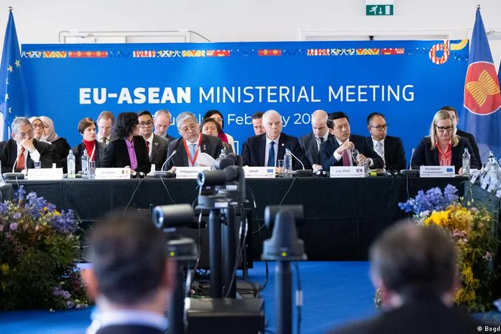 Southeast Asia trusts the EU more, but Brussels still has work to do