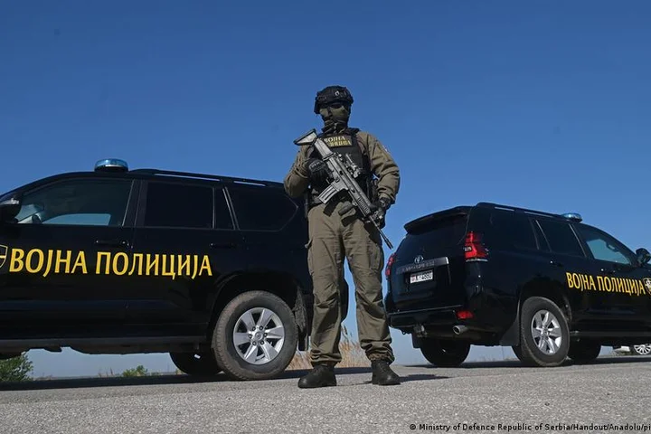 Fact check: Orban points to Ukraine over pipeline bomb