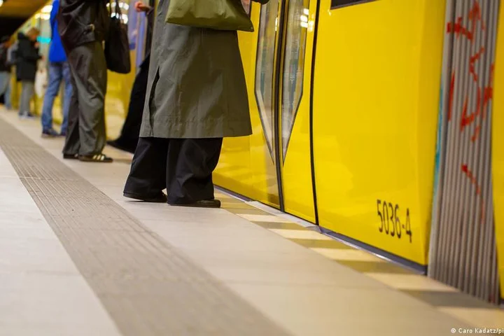 Fare evasion is a crime that can send you to prison