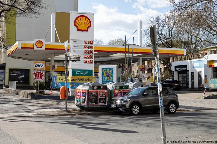 Gas price hike higher than other EU countries