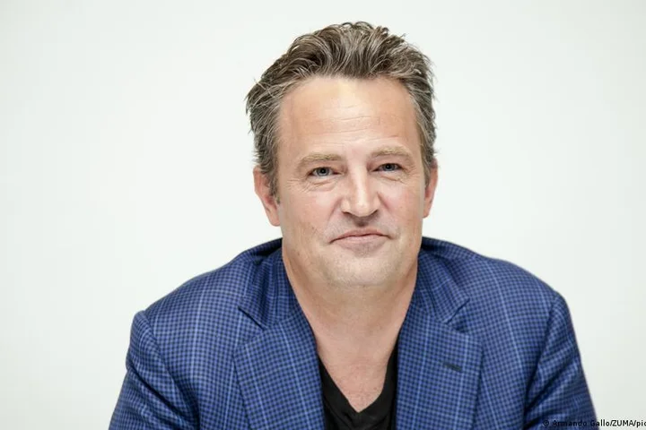 Matthew Perry's 'Ketamine Queen' dealer jailed for 15 years