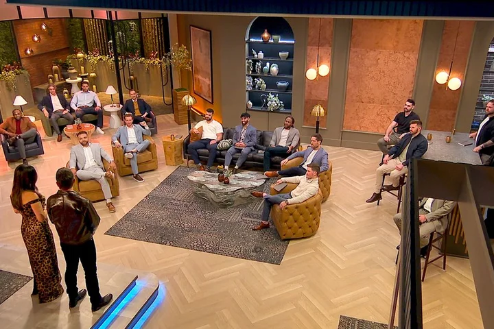 I Asked Netflix’s Reality TV Boss Why So Many Men On Dating Shows Are Terrible