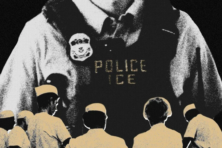 Meta Cafeteria Workers Did What Execs Won’t: Took on ICE and Won