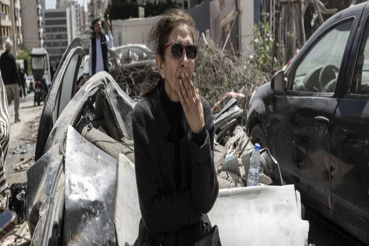 Israel's war in Lebanon has become a flashpoint for the Iran ceasefire