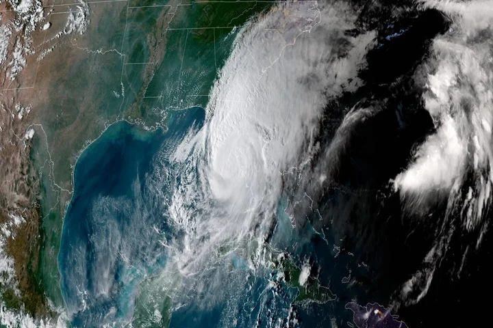 First major forecast for 2026 Atlantic hurricane season is released