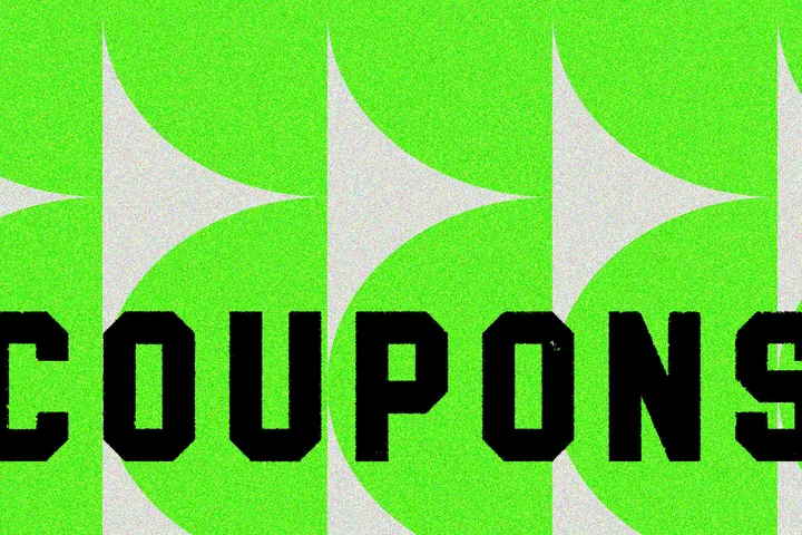 Get 20% Off Plus Free Shipping