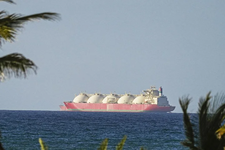 As the Strait of Hormuz Reopens, Global Shipping Will Take Months to Recover