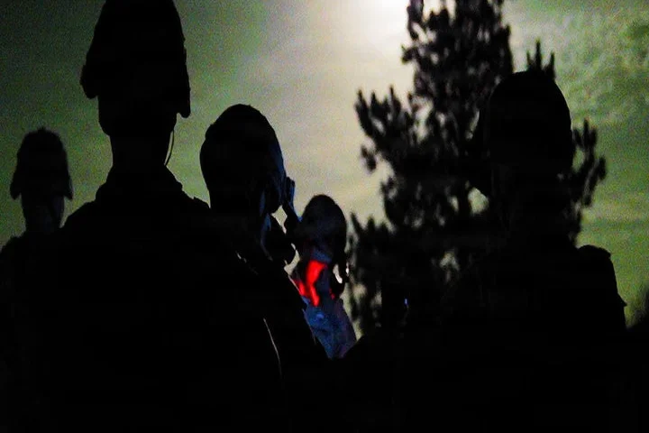 Ex-Army employee charged with leaking classified military information to reporter