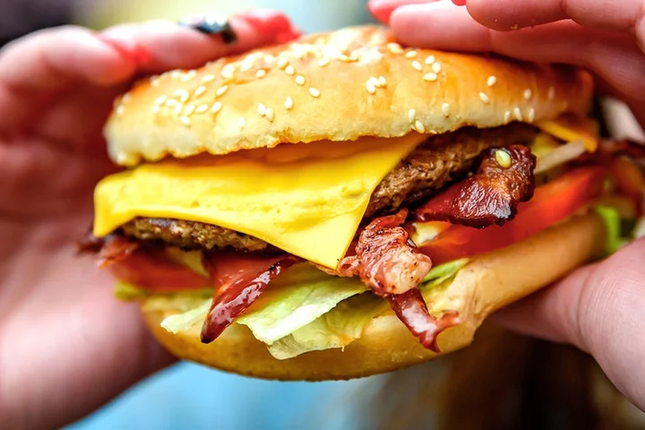 DoorDash data offers snapshot of economy voters are feeling ahead of midterms