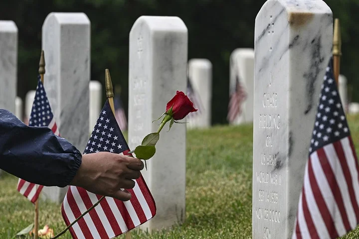 Our fallen heroes' families deserve more than outdated survivor benefits