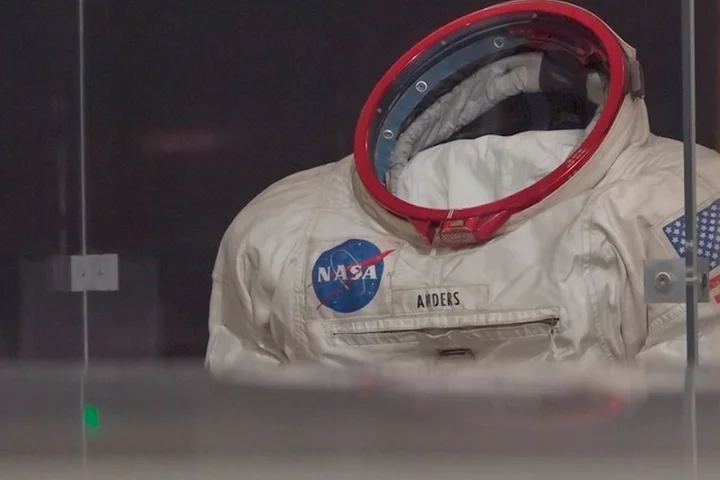 Artemis II nears end of historic mission with splashdown off California coast