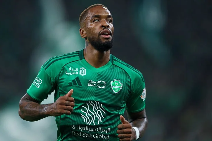 Ivan Toney accuses Saudi Pro League referees of ‘influencing’ title race in Cristiano Ronaldo’s favour