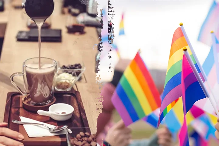 California-based coffee shop Philz Coffee to pull LGBTQ pride flags despite progressive backlash