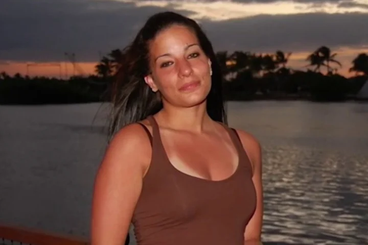 Angel mom rips sanctuary state after daughter's alleged killer walked free