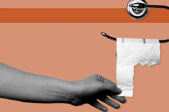 The three Ps of pooing you need to master for optimum digestive health/effortless bowel movements