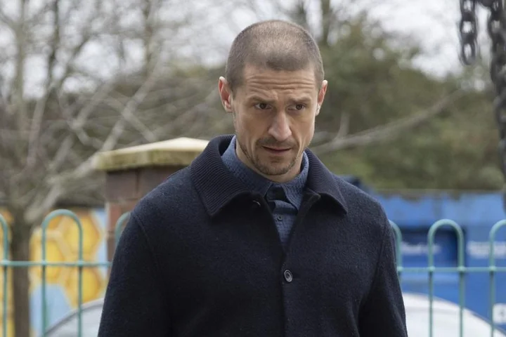 Coronation Street star’s exit ‘confirmed’ as he films ‘last few days’ ahead of murder