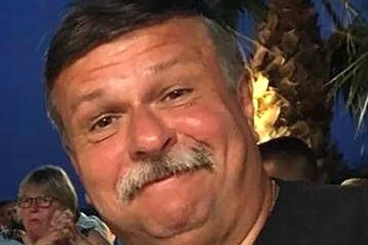 Granddad, 66, crushed to death by own car after he forgot to leave handbrake on