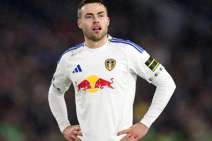 Gabriel Gudmundsson and Anton Stach injury update ahead of Leeds United vs Man Utd