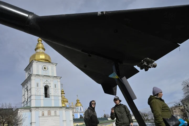 Russia and Ukraine agree to 32-hour Orthodox Easter ceasefire