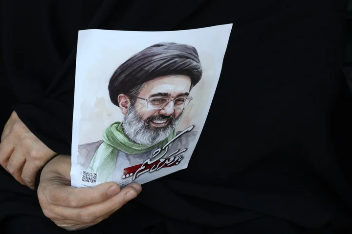 Not an off-ramp for the US but a life-saving ejection seat