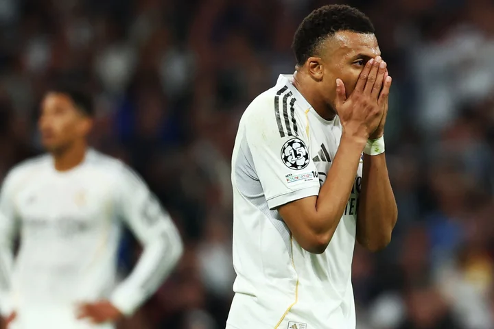 La Liga – teams, start, kickoff time, lineups