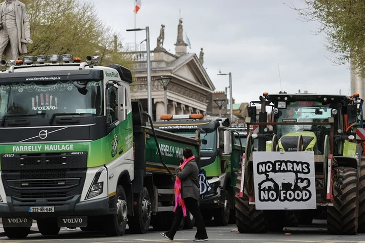 Fuel talks to get under way, with new measures expected