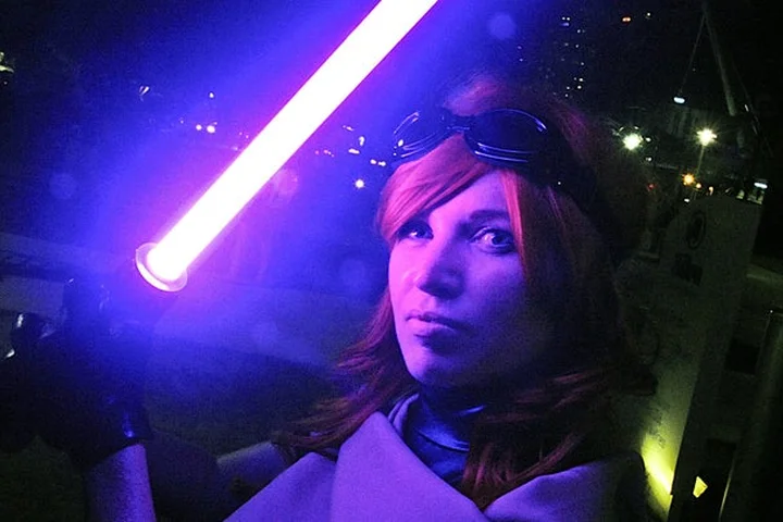 Star Wars Writers Say Lucasfilm Keeps Blocking the Return of Mara Jade