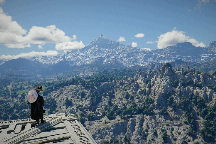 Crimson Desert Dev Confirms Boss Rematches, Hard Difficulty, Enemy Territory Recapture, and a Whole Lot More Is Coming Soon