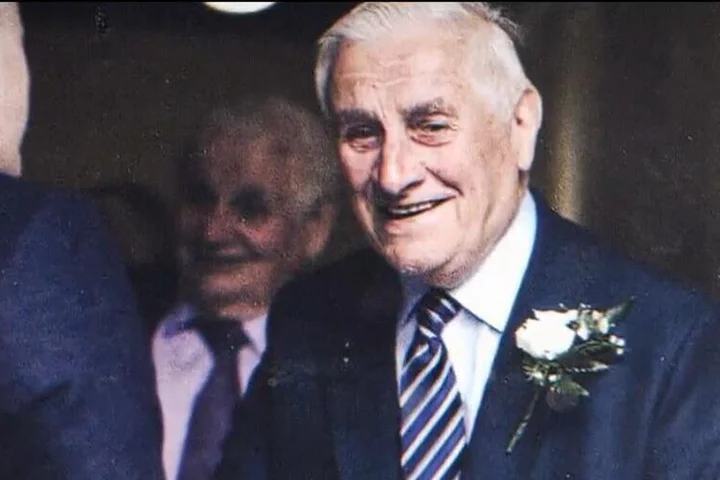 Body of Liam Farrell exhumed for new post-mortem