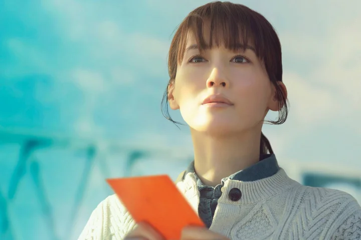 ‘One Last Love Letter’: A wistful throwback to romance in the age of texts