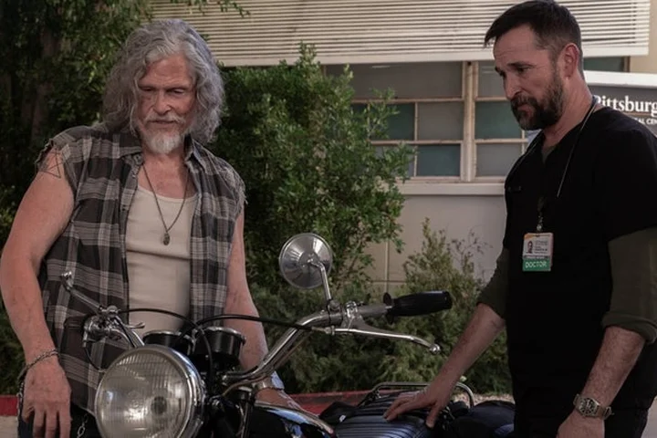 The Pitt Season 2, Episode 14: "8:00 PM" Review