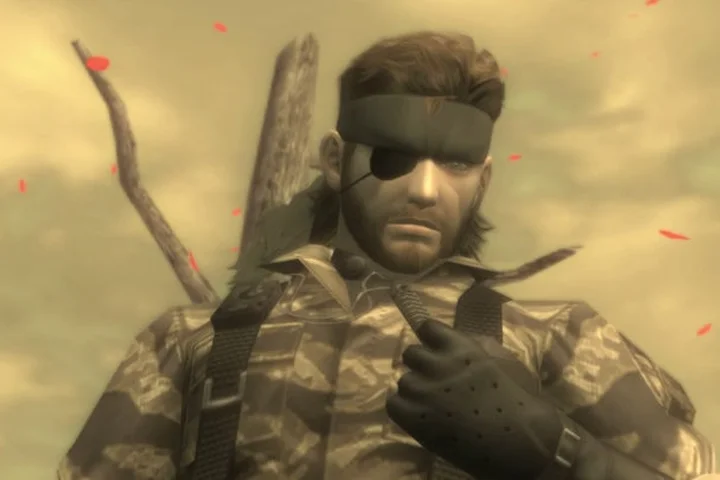 Metal Gear Solid Movie to be Directed by Final Destination Bloodlines Duo