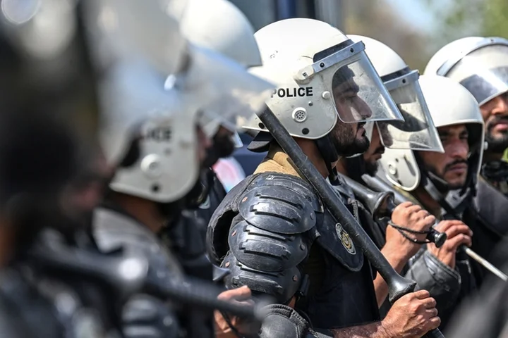 Iran talks in Islamabad