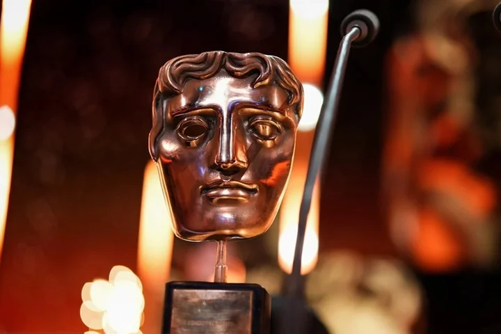 BAFTA admits 'structural weaknesses' over slur broadcast