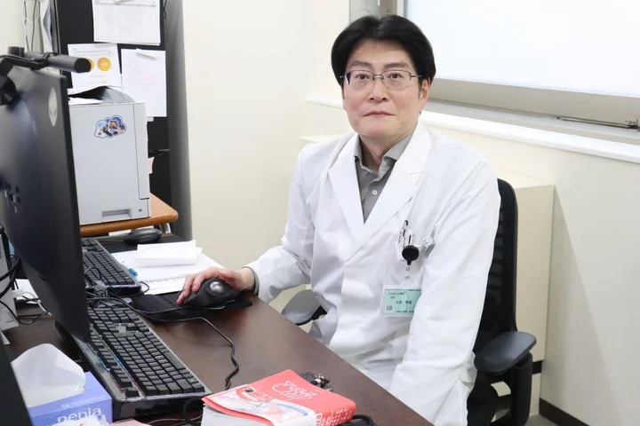 Study to analyze impact of bear sightings on elderly people