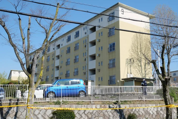 Two women found stabbed to death in Osaka apartment